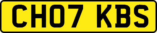 CH07KBS