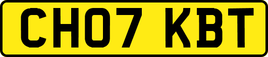 CH07KBT