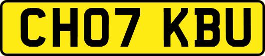 CH07KBU