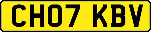 CH07KBV