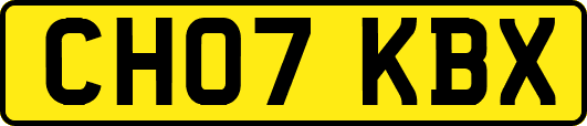 CH07KBX