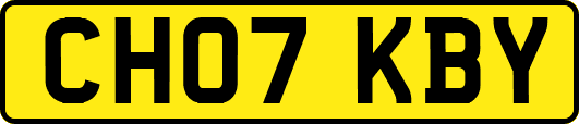 CH07KBY