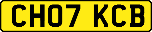 CH07KCB