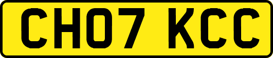 CH07KCC