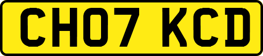 CH07KCD