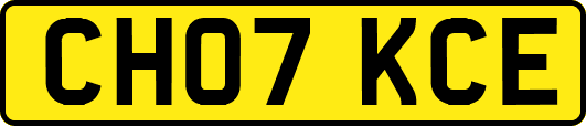 CH07KCE