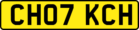 CH07KCH