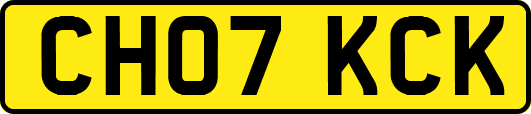 CH07KCK