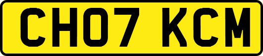 CH07KCM