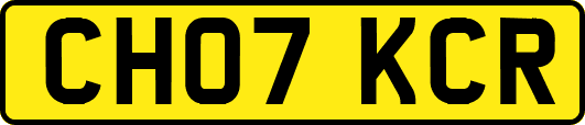 CH07KCR