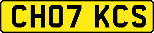 CH07KCS