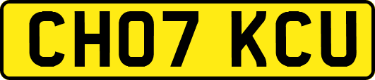 CH07KCU