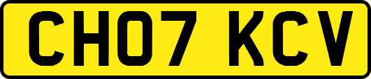 CH07KCV