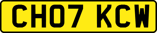 CH07KCW