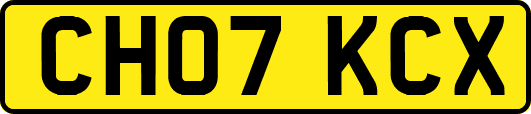 CH07KCX