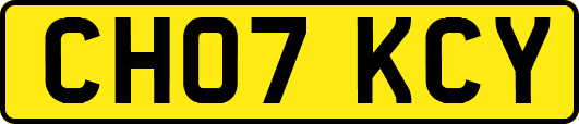 CH07KCY