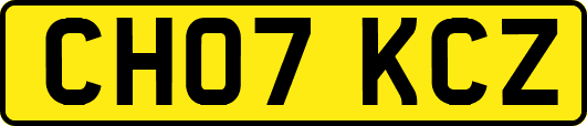 CH07KCZ
