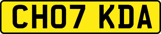 CH07KDA