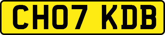CH07KDB