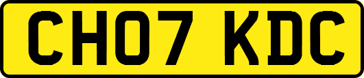 CH07KDC