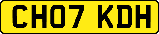 CH07KDH