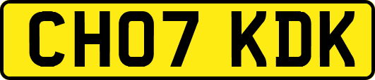 CH07KDK