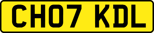 CH07KDL