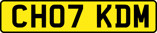 CH07KDM