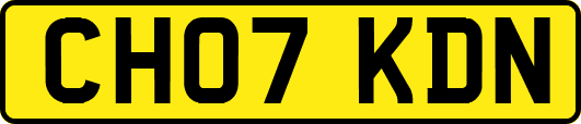 CH07KDN