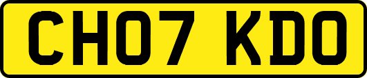 CH07KDO
