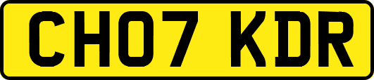 CH07KDR