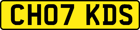 CH07KDS