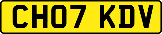 CH07KDV