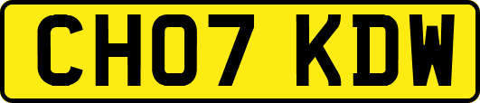 CH07KDW
