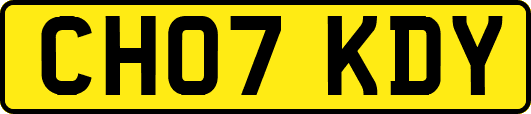 CH07KDY