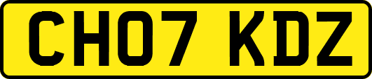 CH07KDZ