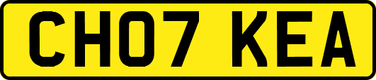 CH07KEA