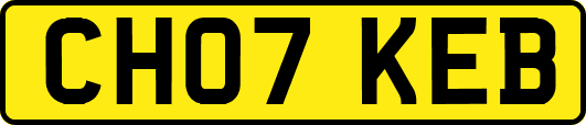 CH07KEB