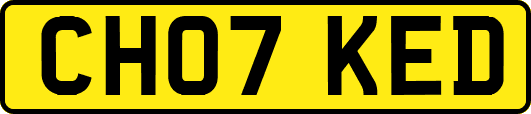 CH07KED