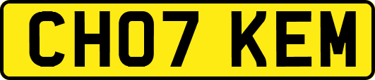 CH07KEM