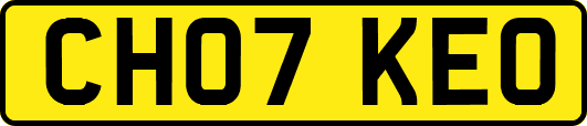 CH07KEO