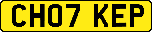 CH07KEP