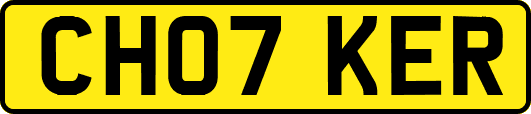 CH07KER