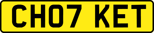 CH07KET