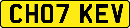 CH07KEV