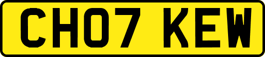 CH07KEW