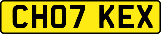 CH07KEX