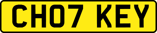 CH07KEY