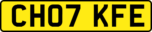 CH07KFE