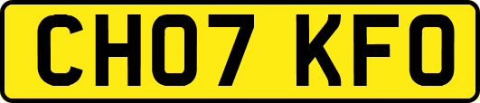 CH07KFO